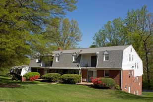 Nottingham Gardens Apartments