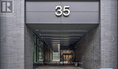 35 Parliament St in Toronto, ON - Building Photo - Building Photo