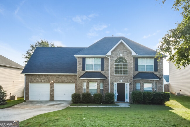 property at 9530 Deer Crossing Ln