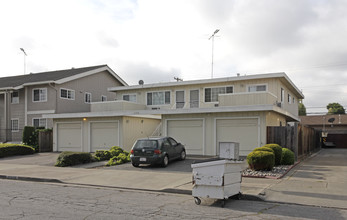 3150 Impala Dr in San Jose, CA - Building Photo - Building Photo