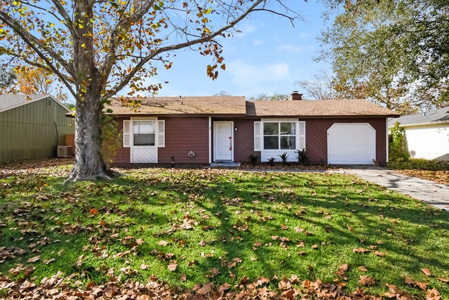 property at 1864 Shannon Lake Dr