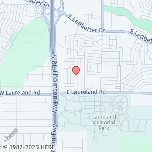 5706 Rocky Ridge Rd in Dallas, TX - Building Photo