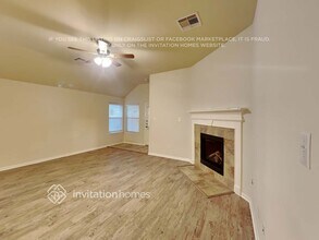 30619 Ginger Trace Dr in Spring, TX - Foto de edificio - Building Photo