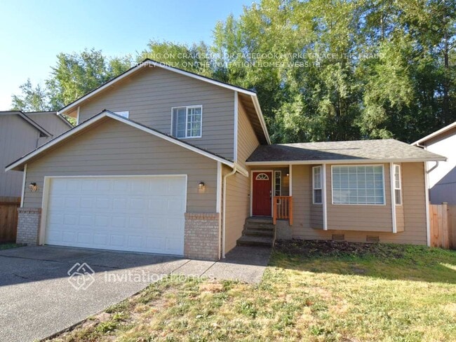 property at 12722 58th Ave NE