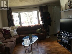 3440 Randolph Ave in Windsor, ON - Building Photo - Building Photo