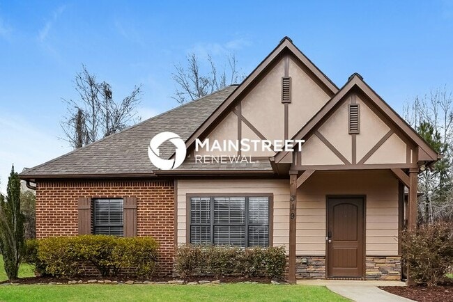 property at 319 Polo Ct