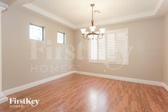 9100 Little Horse Ave in Las Vegas, NV - Building Photo - Building Photo