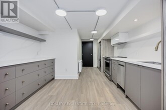 334A Gladstone Ave in Toronto, ON - Building Photo - Building Photo