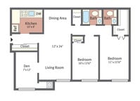 Heatherwood Apartments photo'