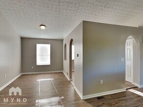 1600 Milington Way in Marysville, OH - Building Photo - Building Photo