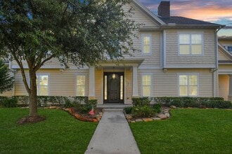 190 Kendrick Pines Blvd in Spring, TX - Building Photo - Building Photo