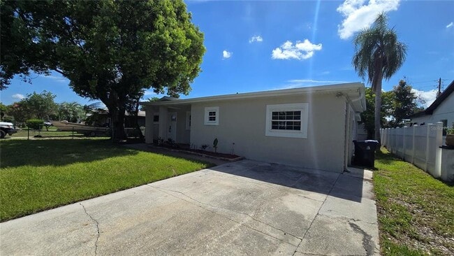 property at 2709 Arc Dr