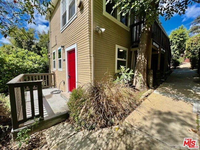 1920 Preston Ave in Los Angeles, CA - Building Photo - Building Photo