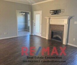 28 Sioux Dr in Austin, AR - Building Photo - Building Photo