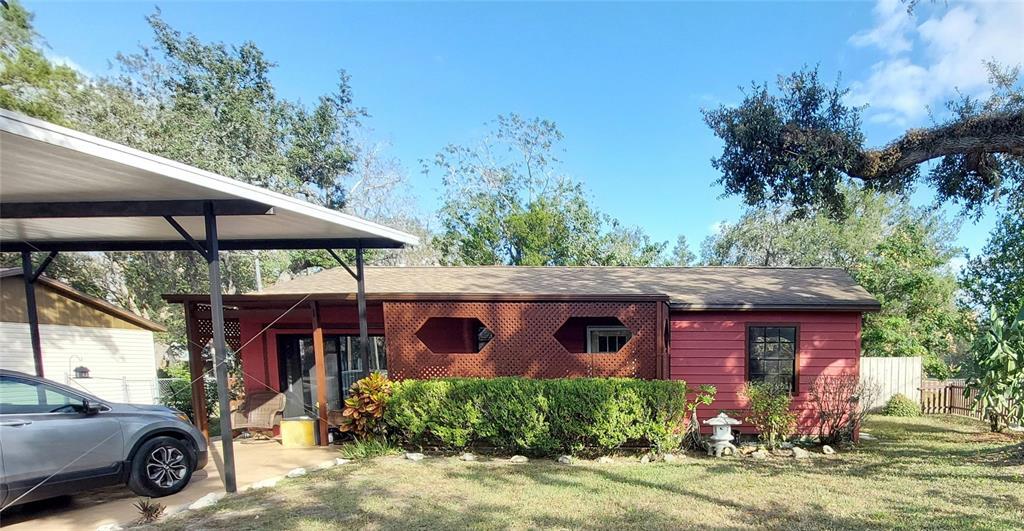 9504 Marley Ave in New Port Richey, FL - Building Photo