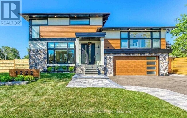 property at 1222 Montclair Dr