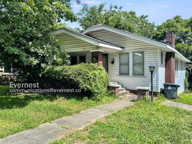 property at 5016 8th Terrace S