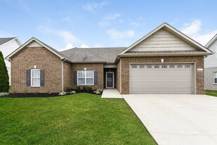 4911 Compassion Ln in Murfreesboro, TN - Building Photo