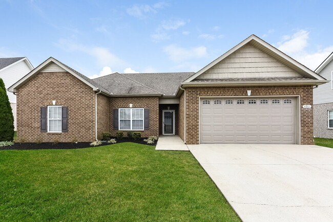 property at 4911 Compassion Ln