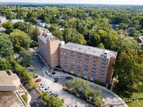 The Bradford in Cincinnati, OH - Foto de edificio - Building Photo