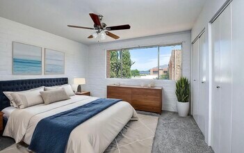 2875 N Tucson Blvd in Tucson, AZ - Building Photo - Building Photo