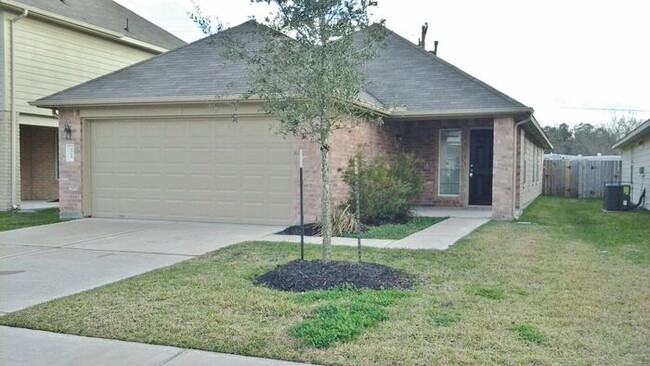 property at 4314 Almeda Meadows Dr