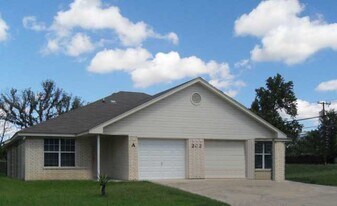 202 24th St in Killeen, TX - Building Photo