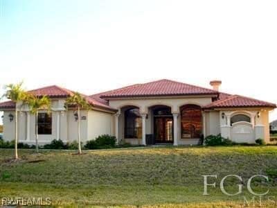 3300 NW 3rd St in Cape Coral, FL - Building Photo - Building Photo