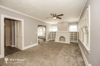 15626 Friend Ave in Maple Heights, OH - Foto de edificio - Building Photo