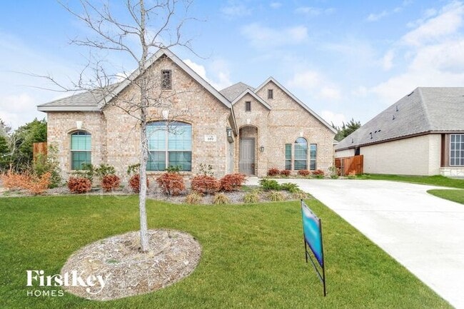 property at 102 Cherrywood Cir