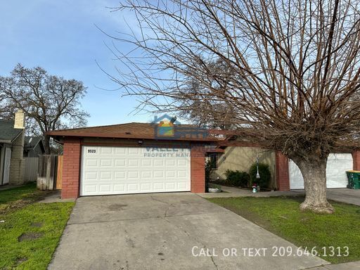 property at 9523 Cody Way