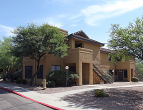 Sabino Canyon in Tucson, AZ - Building Photo - Building Photo