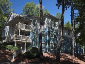 Paces Ridge at Vinings in Atlanta, GA - Building Photo - Building Photo