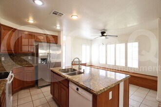 6321 E Roland St in Mesa, AZ - Building Photo - Building Photo