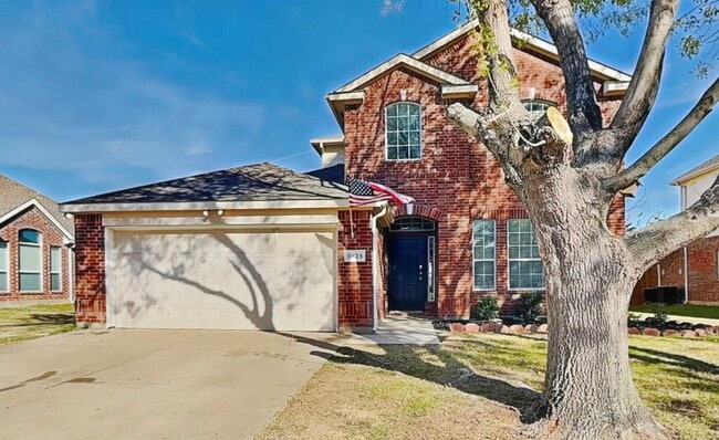 property at 5848 Somerton Dr