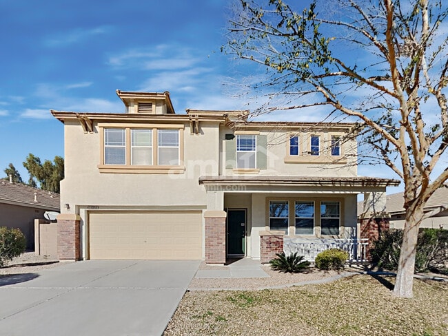 property at 14954 W Charter Oak Rd