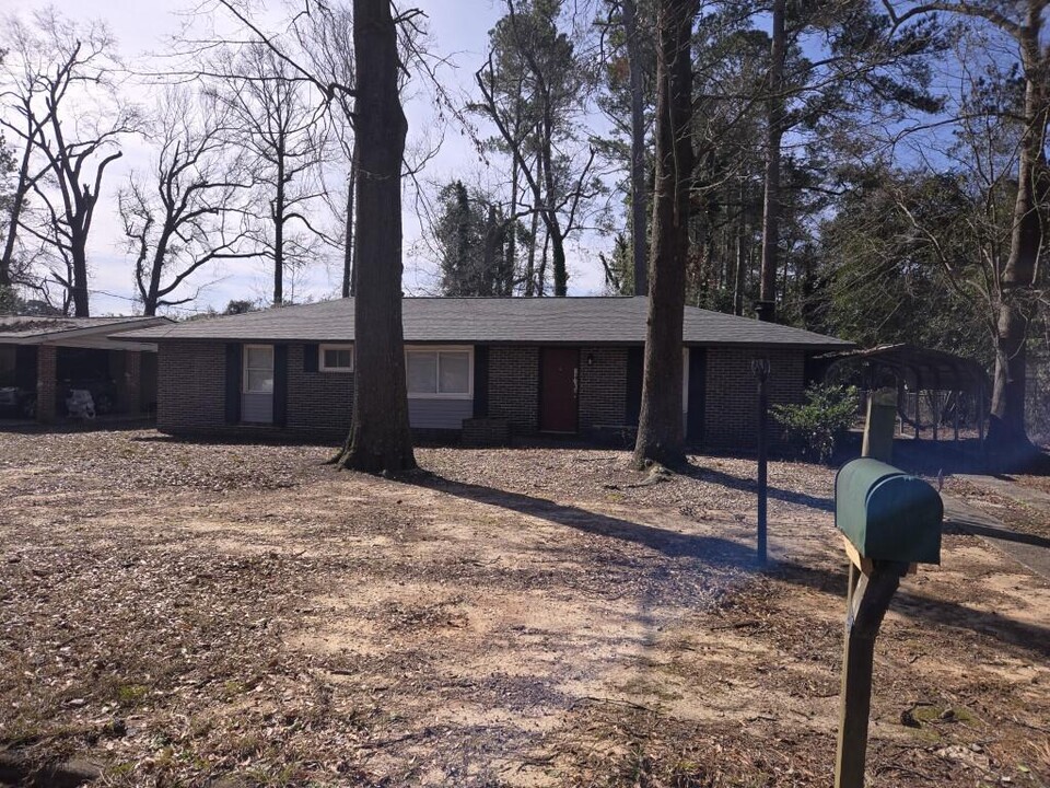 2226 Raleigh Dr in Augusta, GA - Building Photo