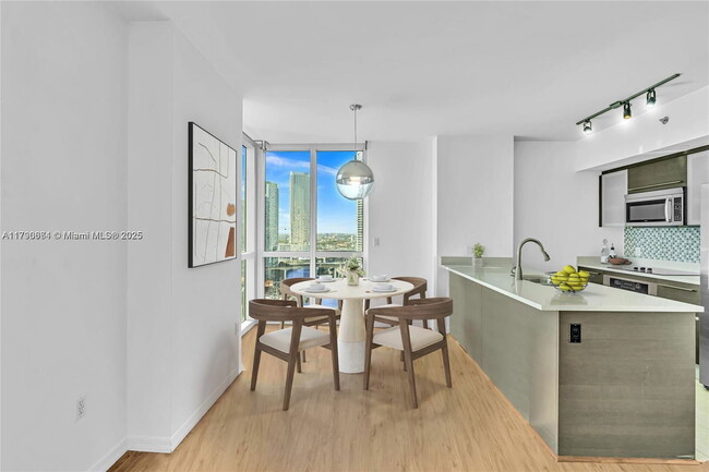property at 6440 NW 2nd St