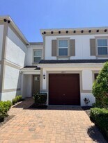 18873 Noble Caspian Dr in Lutz, FL - Building Photo
