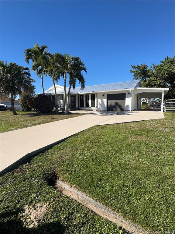 981 SW Bay State Rd in Port St. Lucie, FL - Building Photo - Building Photo