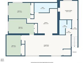 4016 Milwaukee St, Unit A in Denver, CO - Building Photo - Building Photo