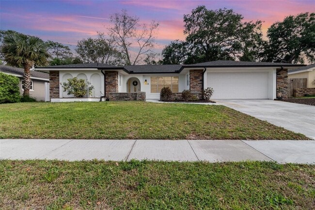 property at 1928 South Blvd