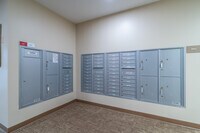 Columbia Square East Apartments - 6