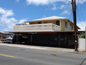 2014 Fern St in Honolulu, HI - Building Photo - Building Photo