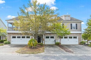 400 Black Smith Ln in Myrtle Beach, SC - Building Photo