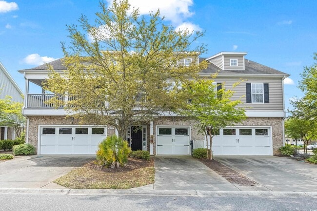 property at 400 Black Smith Ln