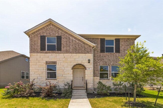 116 Watkinville Rd in Hutto, TX - Building Photo - Building Photo