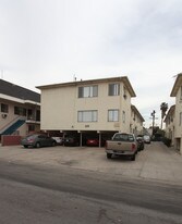 1174 Heliotrope Dr Apartments