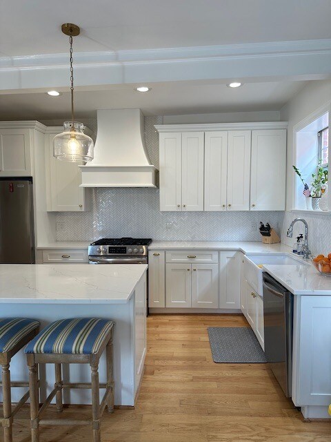 1711 35th St NW, Unit 21 in Washington, DC - Foto de edificio