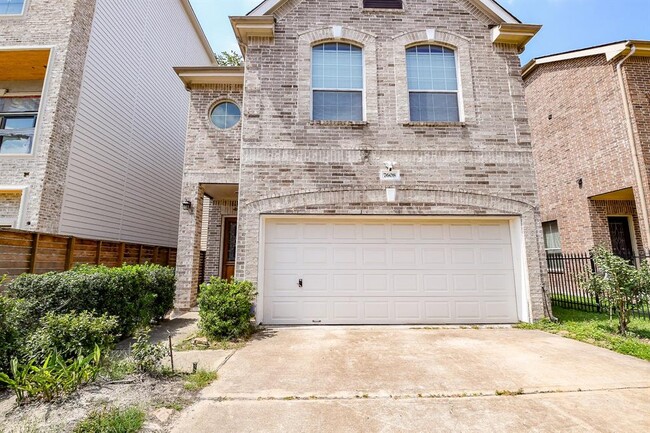 7608 Janak Dr in Houston, TX - Building Photo - Building Photo